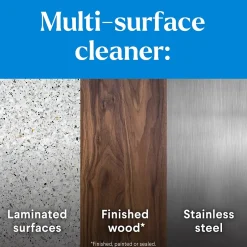 Clorox Pro EcoClean Disinfecting Cleaner, 32 Oz. (60213)