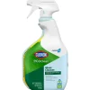 Clorox Pro EcoClean Glass Cleaner, 32 Oz. (60277)