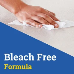 Clorox Pro Disinfecting Wipes, Fresh Scent, 75 Count (15949)