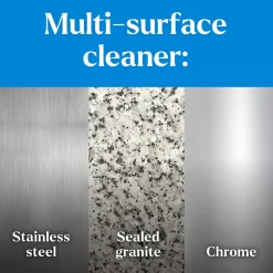 Clorox Pro EcoClean All-Purpose Cleaner Spray Bottle, 32 fl. oz. (60276)