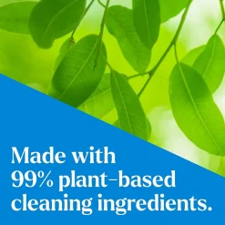 Clorox Pro EcoClean All-Purpose Cleaner Spray Bottle, 32 fl. oz., 9/Carton (60276)