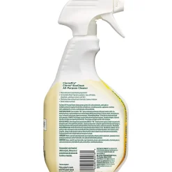 Clorox Pro EcoClean All-Purpose Cleaner Spray Bottle, 32 fl. oz., 9/Carton (60276)