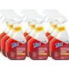 Tilex CloroxPro Disinfecting Instant Mold and Mildew Remover Spray, 32 Fluid Ounces, Pack of 9 (35600)