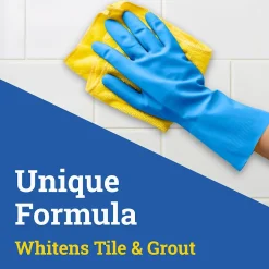 Tilex CloroxPro Disinfecting Instant Mold and Mildew Remover Spray, 32 Fluid Ounces, Pack of 9 (35600)