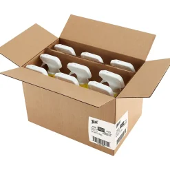 Tilex CloroxPro Disinfecting Instant Mold and Mildew Remover Spray, 32 Fluid Ounces, Pack of 9 (35600)