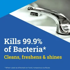 Tilex CloroxPro Disinfecting Soap Scum Remover Spray, 32 Fluid Ounces (35604)