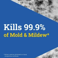 Tilex CloroxPro Disinfecting Instant Mold and Mildew Remover Spray, 32 oz. (35600)