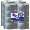 Unbranded Cloth Utility Duct Tape 3" x 60 yrds, Silver, 16/Case (T98885S)* Duct Tape