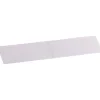 Clover Imaging Group Postage Label, White, 2 Labels/Sheet, 125 Sheets/Box (STA7465593HT) Sale
