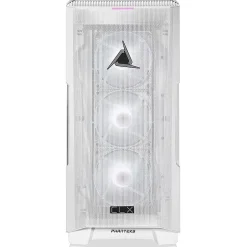 CLX SET TGMSETRTH2A02WM Gaming Desktop Computer, AMD Ryzen 9 7950X, 32GB Memory, 1TB SSD, 4TB HDD* Gaming Desktops