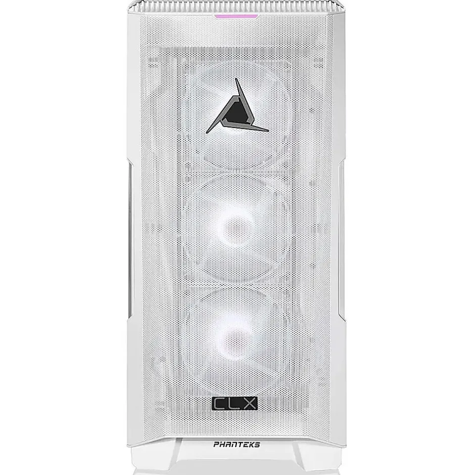 CLX SET TGMSETRTH2A02WM Gaming Desktop Computer, AMD Ryzen 9 7950X, 32GB Memory, 1TB SSD, 4TB HDD* Gaming Desktops