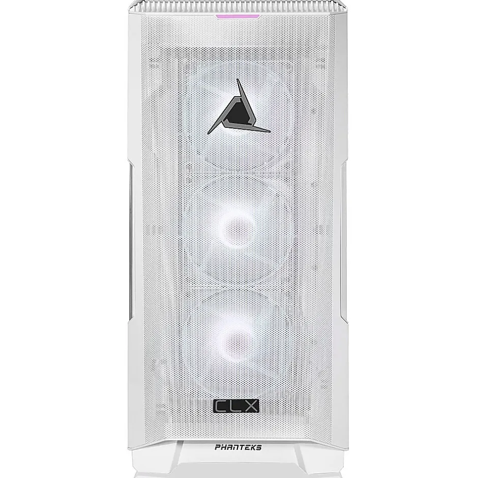 CLX SET TGMSETRTH2A04WM Gaming Desktop Computer, AMD Ryzen 9 7950X, 64GB Memory, 1TB SSD, 6TB HDD* Gaming Desktops