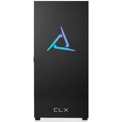 CLX SET TGMSETRTH2A10WM Gaming Desktop Computer, Intel Core i7-13700KF, 32GB Memory, 1TB SSD, 4TB HDD* Gaming Desktops