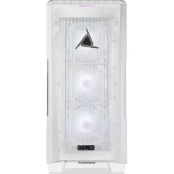 CLX SET TGMSETRTU2B09WM Gaming Desktop Computer, Intel Core i9-13900KF, 64GB Memory, 1TB SSD, 6TB HDD* Gaming Desktops