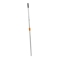 Coastwide Professional ™ 35"-60" Aluminum Wet Mop Extendable Handle, Microfiber Head (CW61073-CC)