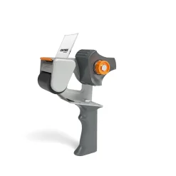 Coastwide Professional ™ 2" Packing Tape Dispenser, Gray, 24/Carton (CW56464CT)* Tape Dispensers
