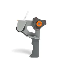 Coastwide Professional ™ 2" Packing Tape Dispenser, Gray, 24/Carton (CW56464CT)* Tape Dispensers