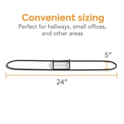 Coastwide Professional ™ Dust Mop Frame, 24