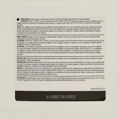 Coastwide Professional Foaming Hand Soap Refill, Honey Almond Scent, 1 Gal., 4/Carton (CW156RU01-ACT)