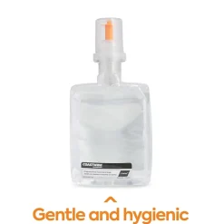 Coastwide Professional J-Series Foaming Hand Soap, 1200 mL, 2/Carton (CWJSR-FRG)