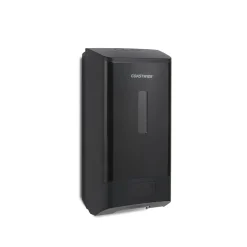 Coastwide Professional ™ J-Series Automatic Wall Mounted Hand Soap Dispenser, Black (CWJAS-B-CC)