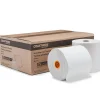 Paper Towels<Coastwide Professional ™ J-Series Hardwound Paper Towels, 1-ply, 800 ft./Roll, 6 Rolls/Carton (CWJHT-WHT)