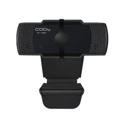 CODi Falco HD 1080p Webcam, Black (A05020)* Webcams