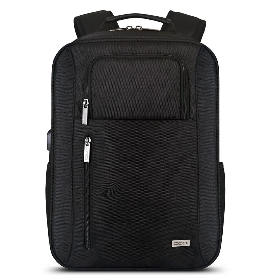 Backpacks<CODi Magna 17.3" Backpack