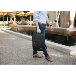 Backpacks<CODi Magna 17.3" Backpack