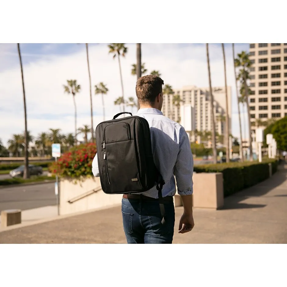 Backpacks<CODi Magna 17.3" Backpack