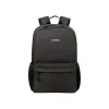 Backpacks<CODi Terra Laptop Backpack, Black Recycle Material (TER705-10)