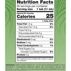 Milk & Creamer<Coffee mate Irish Crème Liquid Creamer, 0.38 oz., 200/Carton (NES35112CT)