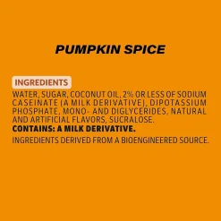 Milk & Creamer<Coffee mate Seasonal Pack Creamer, 50 Count/Pack, 4/Pack (700-00095)