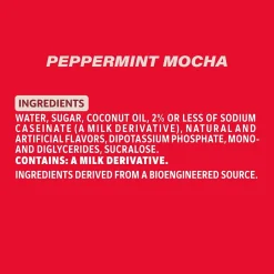 Milk & Creamer<Coffee mate Seasonal Pack Creamer, 50 Count/Pack, 4/Pack (700-00095)