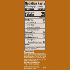 Milk & Creamer<Coffee mate Snickers Liquid Creamer, 50.7 oz. (12439070)