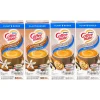 Milk & Creamer<Coffee mate Vanilla Almond Milk & Oat Milk Variety Pack, 200 Count, 4/Pack (600-00772)