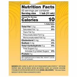 Milk & Creamer<Coffee mate Zero Sugar Hazelnut Liquid Creamer, .375oz., 50/Box (NES98468)