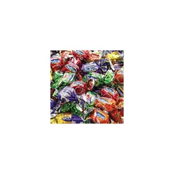 Hard Candy & Lollipops<Colombina Fruiticas Hard Candy, Assorted Flavors, 5 lbs., (209-00248)