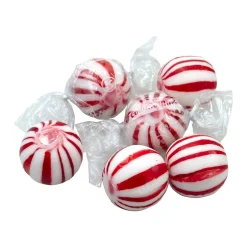 Gum & Mints<Colombina Jumbo Mint Balls, Peppermint (209-00021)