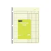 Best Columnar Books, 100 Pages, Green, 2/Pack (217836ABF) Accounting & Record Journals