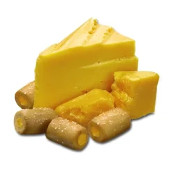 Pretzels<Combos Cheddar Cheese Pretzels Nuggets, 6.3 oz., 12 Bags/Box (MMM42007)