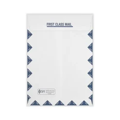Best CMS-1500 Jumbo Health Care Billing Envelope, 500/Pack (1500LR500) Medical Forms