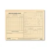 New ™ Employee Records Folder, Letter Size, Pack of 25 (A5001) Hr Forms