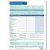 Discount Payroll Status Change Notice, Pack of 50 (A2172) Hr Forms