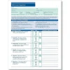 Sale Performance Appraisal, 50 Forms/Pack (A2192) Hr Forms