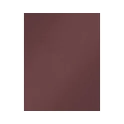 ComplyRight Tax Presentation Folder, Burgundy, 50/Pack (PBR24) Clearance