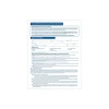 Discount Voluntary Affirmative Action and Veteran Status Data Form, 25/Pack (A0111PK25) Hr Forms