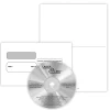 Best W-2 Recipient Copy Only Tax Form, Envelopes & LaserLink Software, Blank, 2-Up, 50/Pack (5207ES) Tax Forms