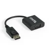 Hdmi Cables<Plugable Comprehensive DPM-VGAF DisplayPort/VGA Audio/Video Cable