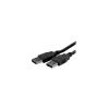 Usb Cables<Comprehensive Standard 3 ft. USB 3.0 Male to Male Data Transfer Cable, Black